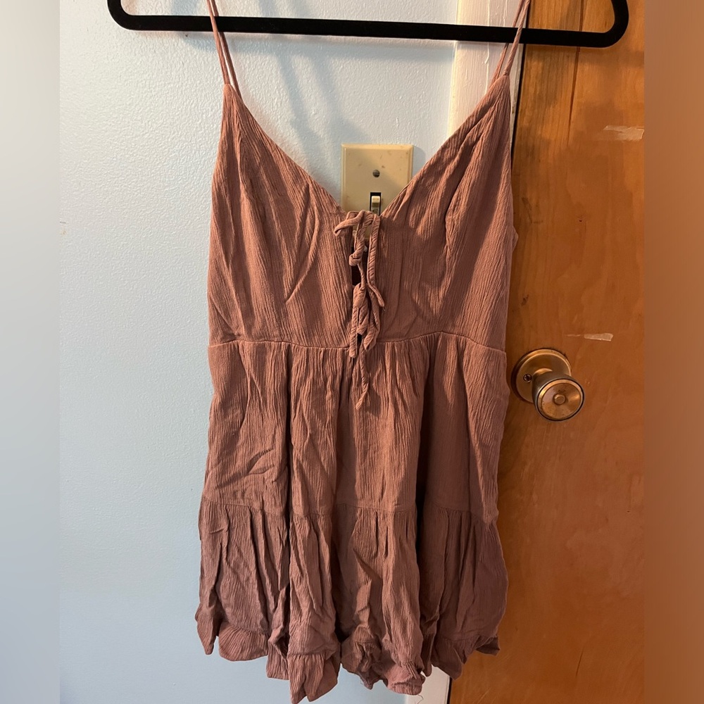 Garage dress (4/$15)